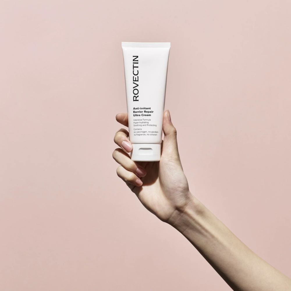 Rovectin Anti-Irritant Barrier Repair Ultra Cream