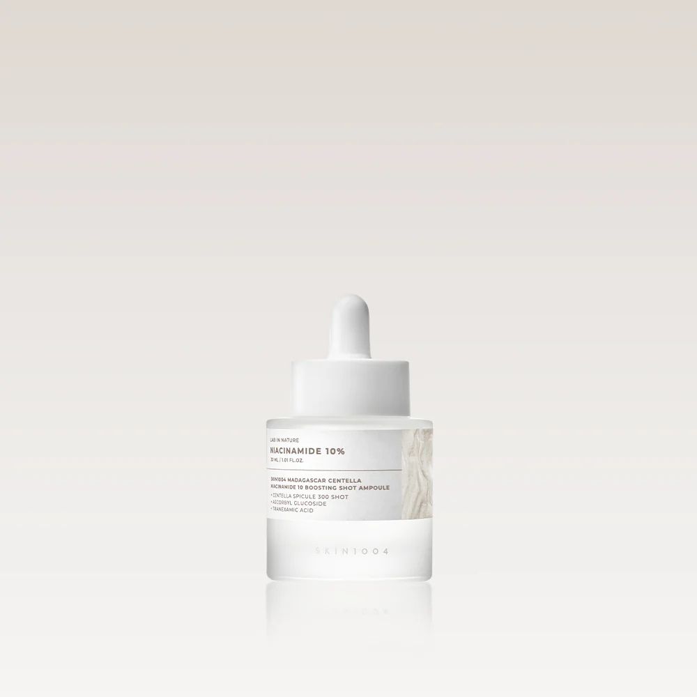 SKIN1004 Madagascar Centella Niacinamide 10 Boosting Shot Ampoule (3)