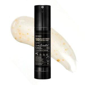 VT Cosmetics Black Truffle Reedle Shot 100