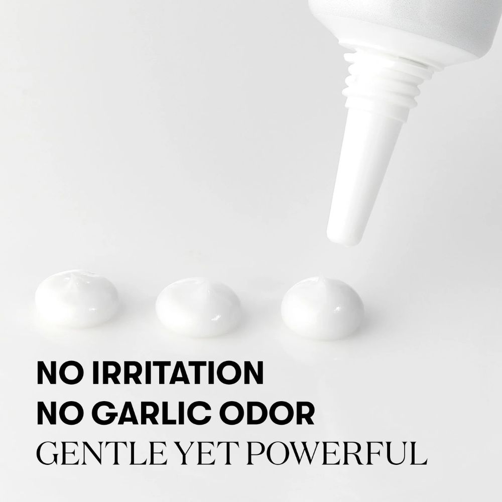 VT Cosmetics Garlic AC Reedle Shot Spot Cream