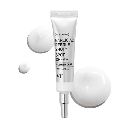 VT Cosmetics Garlic AC Reedle Shot Spot Cream