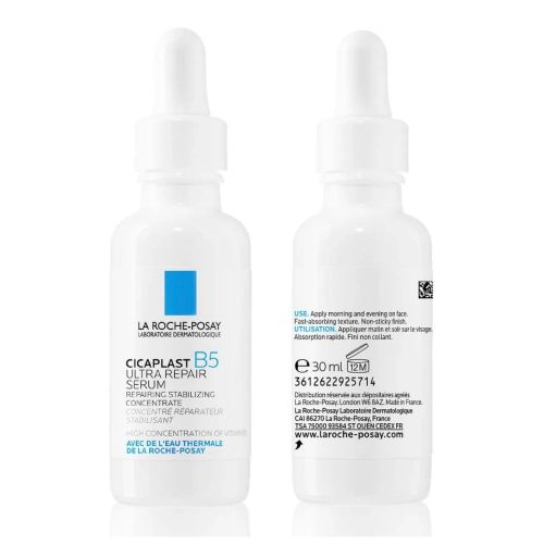 La Roche-Posay CICAPLAST B5 SERUM