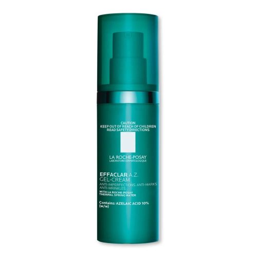 La Roche-Posay Effaclar A.Z. gel-krema