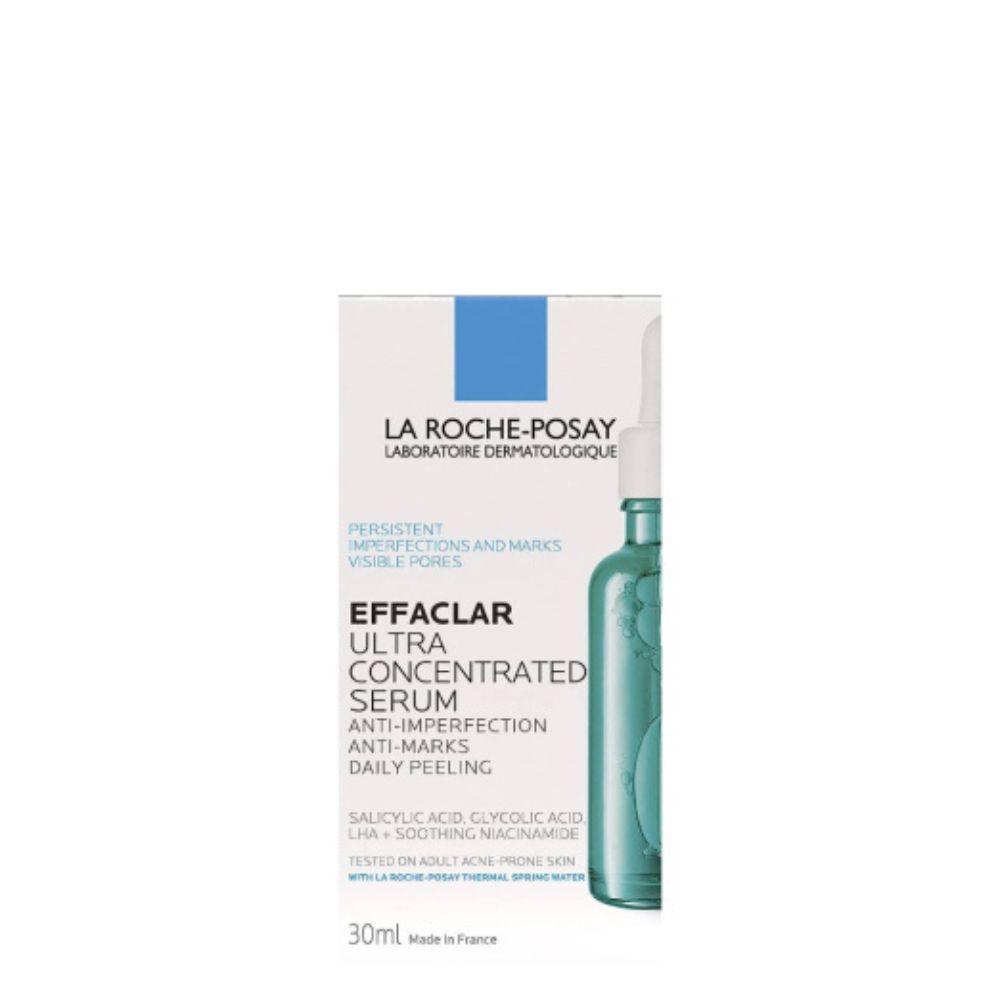 La Roche-Posay Effaclar Ultra koncentrisani serum