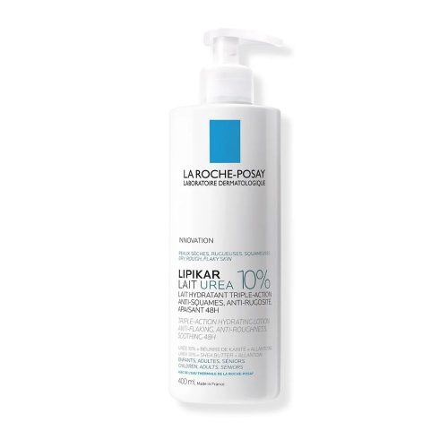 La Roche-Posay Lipikar Lait Urea 10%