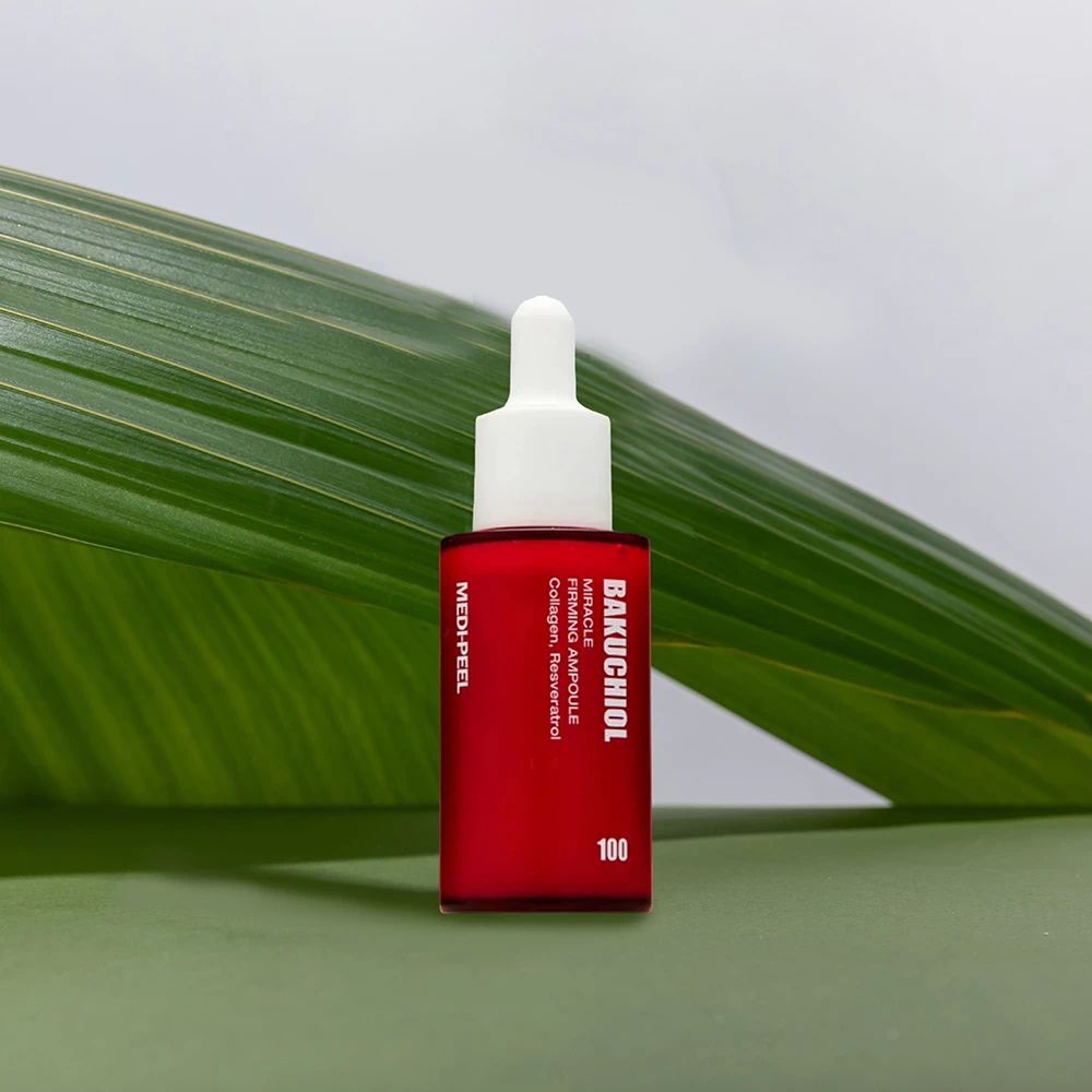 MEDI-PEEL Bakuchiol Miracle Firming Ampoule
