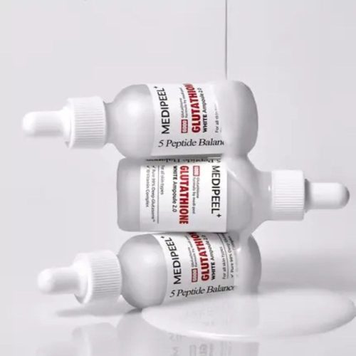 MEDI-PEEL Bio-Intense Glutathione White Ampoule 2.0
