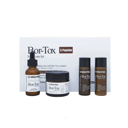 MEDI-PEEL Bor Tox Multi Care Kit