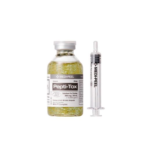 MEDI-PEEL Pepti-Tox Ampoule