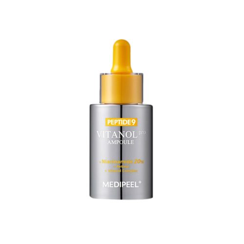MEDI-PEEL Peptide 9 Vitanol Ampoule Pro