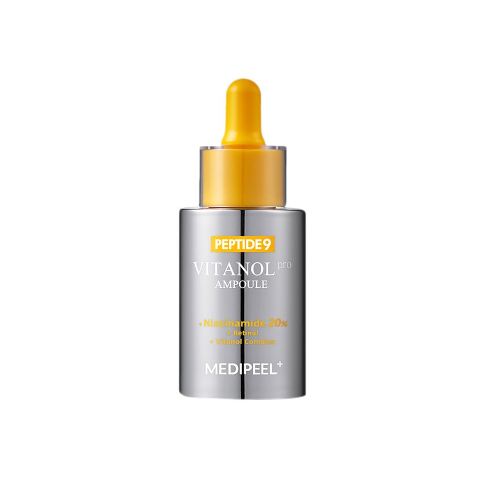 MEDI-PEEL Peptide 9 Vitanol Ampoule Pro