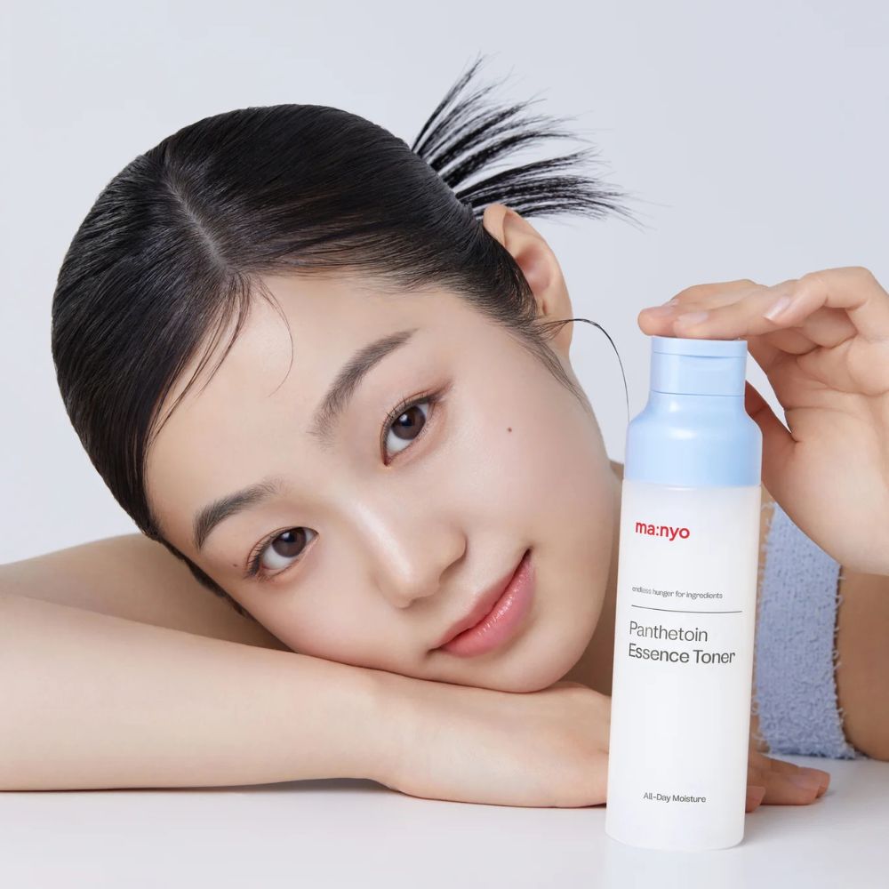 Manyo Panthetoin Essence Toner