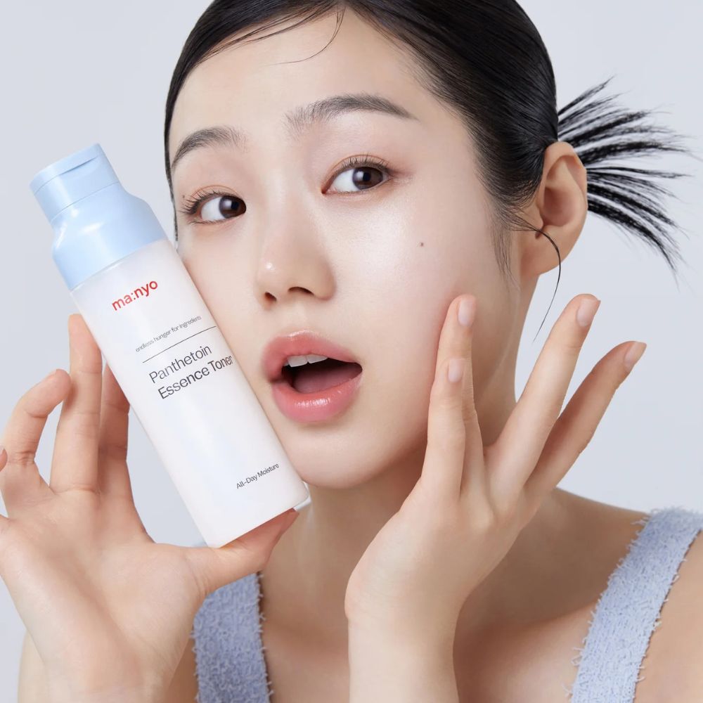 Manyo Panthetoin Essence Toner