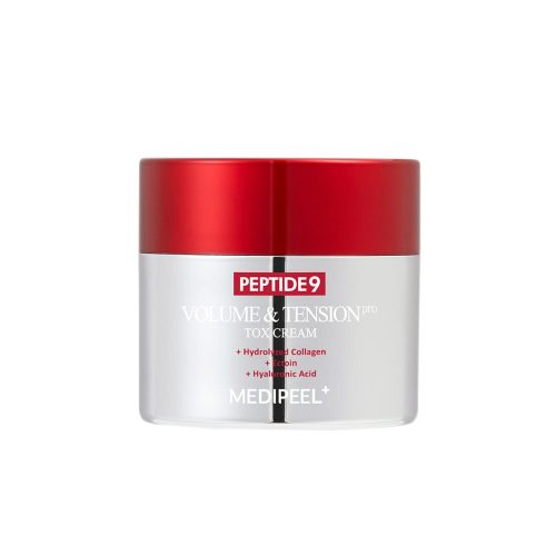 Medi-Peel Peptide 9 Volume & Tension Tox Cream Pro