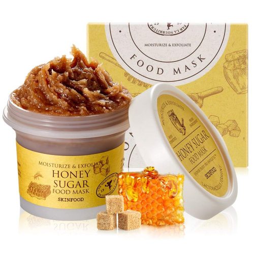 Skinfood Honey Sugar Food Mask