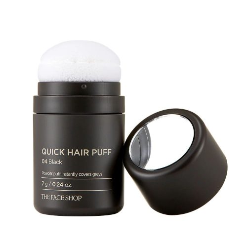 THE FACE SHOP Quick Hair Puff