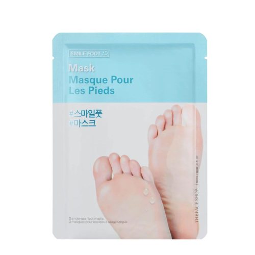 The Face Shop Smile Foot Mask
