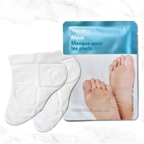 The Face Shop Smile Foot Mask