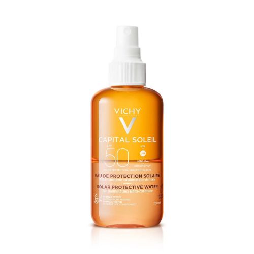 Vichy Capital Soleil Solar Protective Water SPF 50