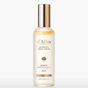 d’Alba Piedmont White Truffle First Aromatic Spray Serum