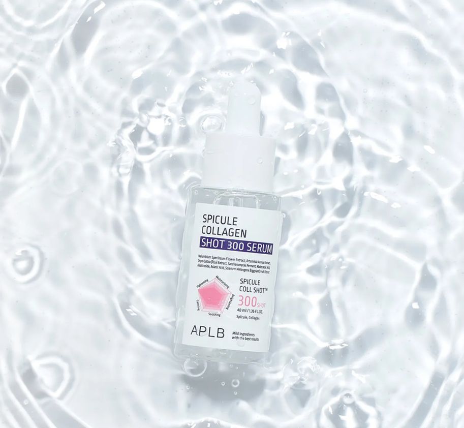 APLB Spicule Collagen Shot 300 Serum