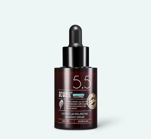 Acwell Licorice pH Balancing Advance Serum