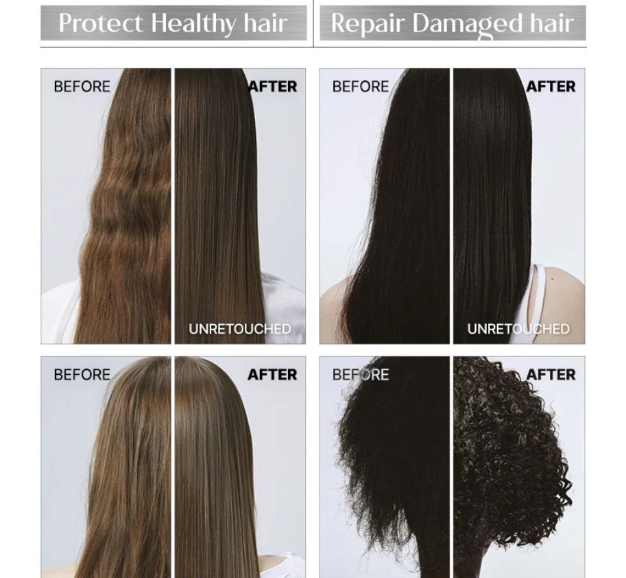 Cosrx Peptide 132 Ultra Perfect Hair Bonding Shampoo - Slika 2