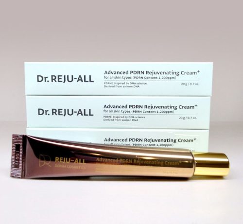 Dr Reju-All Advanced PDRN Rejuvenating Cream