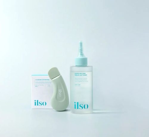 Ilso Saving Cotton Pad