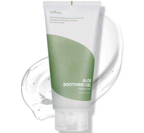 Isntree Aloe Soothing Gel Fresh Type