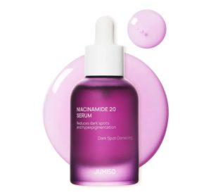 JUMISO Niacinamide 20 Serum
