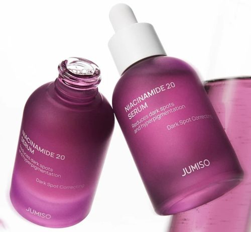 JUMISO Niacinamide 20 Serum