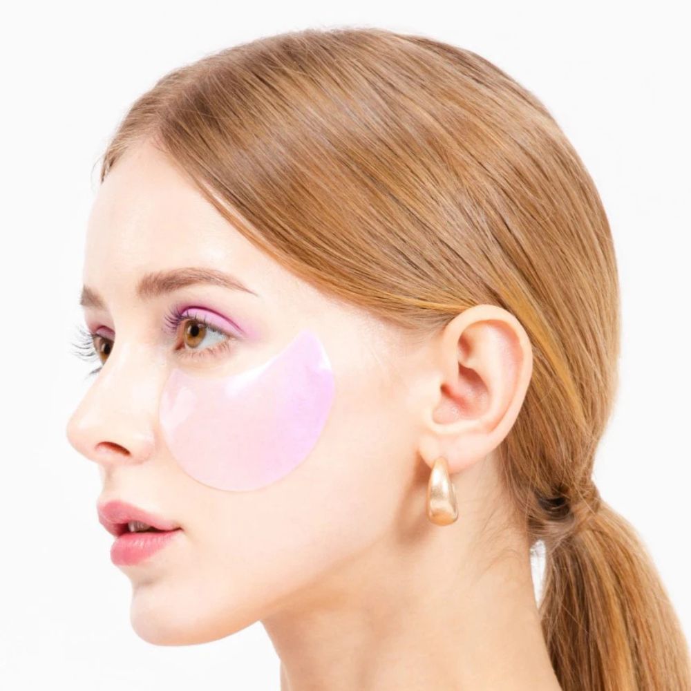 KSECRET Advanced Regenerating Eye Gel Patches Retinol