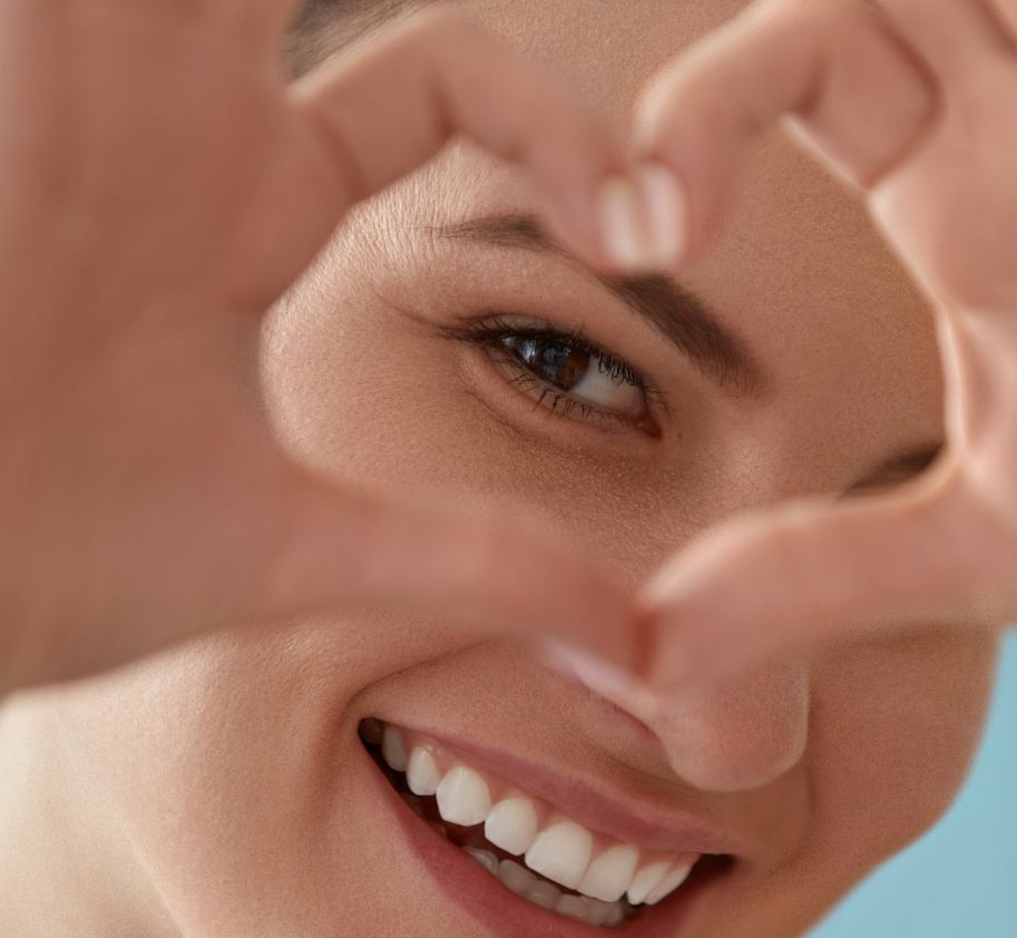 Kako ublažiti bore oko očiju