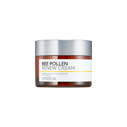 MISSHA Bee Pollen Renew Cream