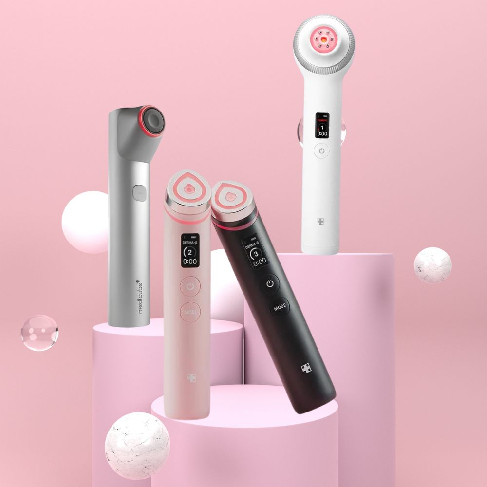 Medicube aparati- koji je pravi za tebe?