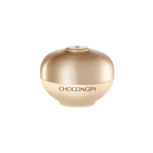 Missha Chogongjin Geumsul Jin Kiyoun Eye Cream