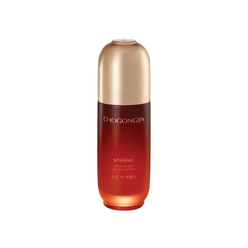 Missha Chogongjin Sosaeng Jin Boosting Essence