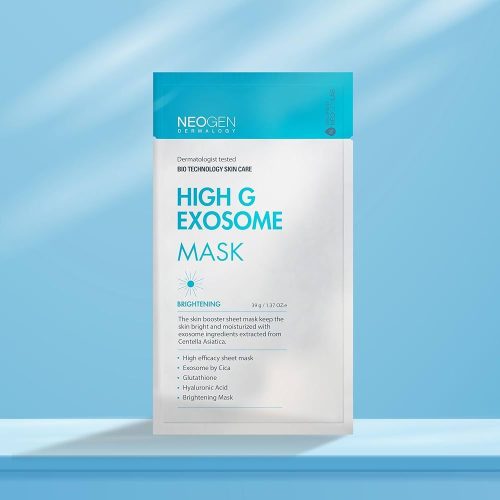 Neogen High G Exosome Mask