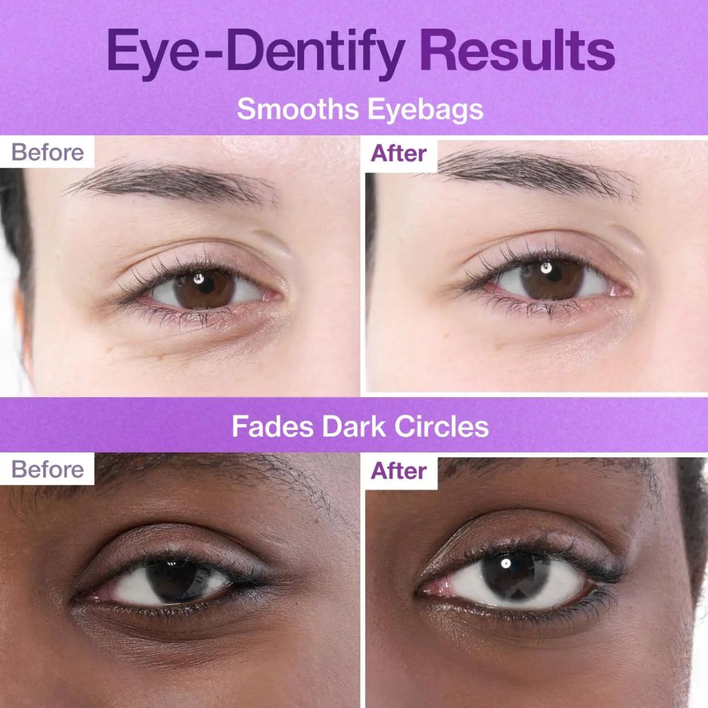 Numbuzin No.9 NAD+ Collagen Under Eye Patches