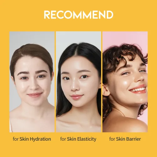 OOTD Snail Mucin Lifting Cream