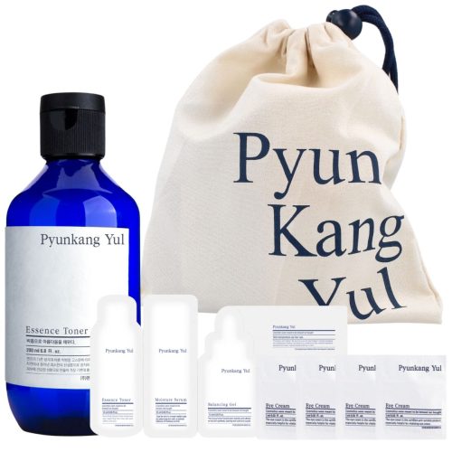 Pyunkang yul Essence Toner Pouch Set A