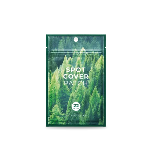 SKIN1004 Tea-Trica Spot Cover Patch