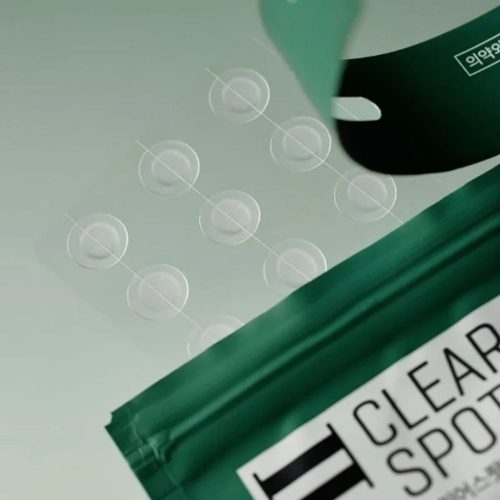 Some By Mi 30 Days Miracle Clear Spot Patch