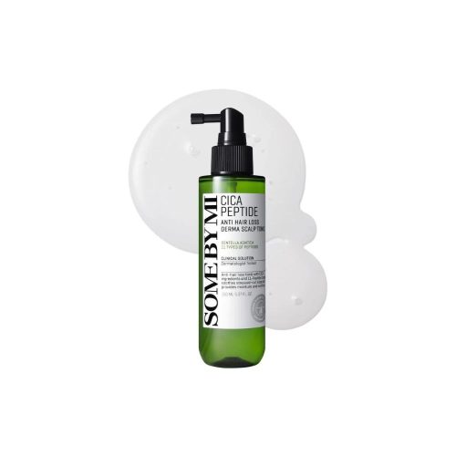 Some By Mi Cica Peptide Anti Hair Loss Derma Scalp Tonic