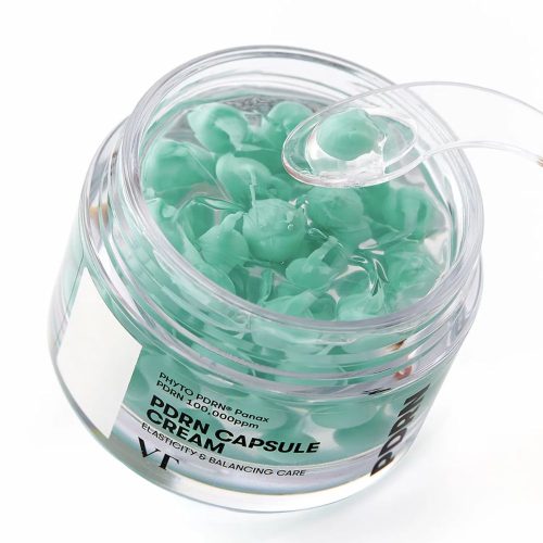 VT Cosmetics PDRN Capsule Cream 100