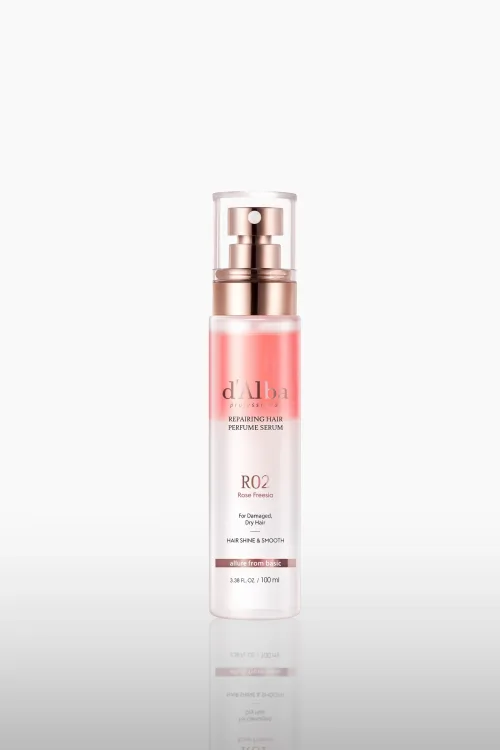d'Alba Professional Reparing Hair Perfume Serum