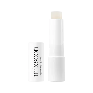 Mixsoon Vegan Melting Lip Balm