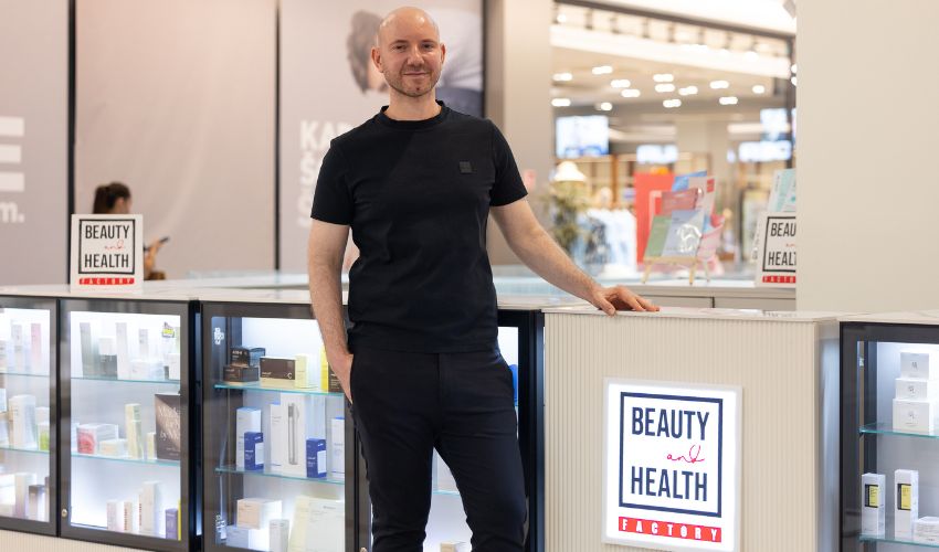 dr ivica beauty health