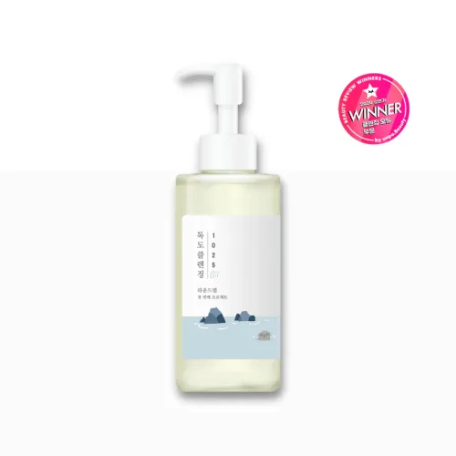 1025 Dokdo Cleansing Oil Round Lab 2 D7899cc8 A87c 4002 8770 38492e1f5e51